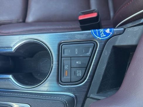 Certified 2020 Cadillac CT4 Sport AWD/4WD image 47