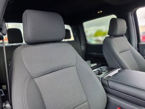 Used 2024 Ford F150 XLT w/ Mobile Office Package image 11