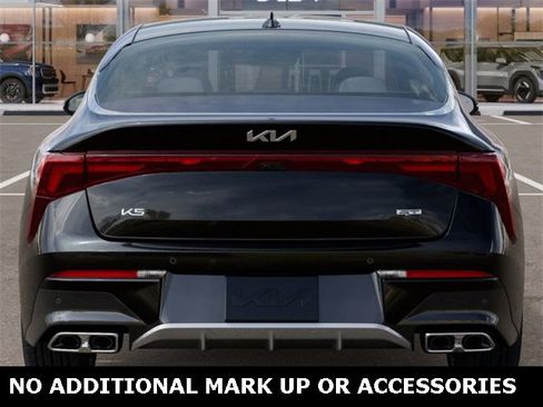 New 2026 Kia K5 GT w/ GT1 Package image 13