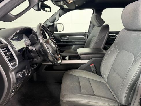Used 2019 RAM 1500 Big Horn AWD/4WD image 10