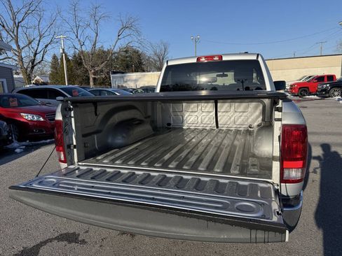 Used 2012 RAM 1500 ST w/ ST Popular Equipment Group AWD/4WD image 20