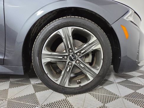 Used 2022 Kia K5 EX w/ EX Premium Package FWD image 9