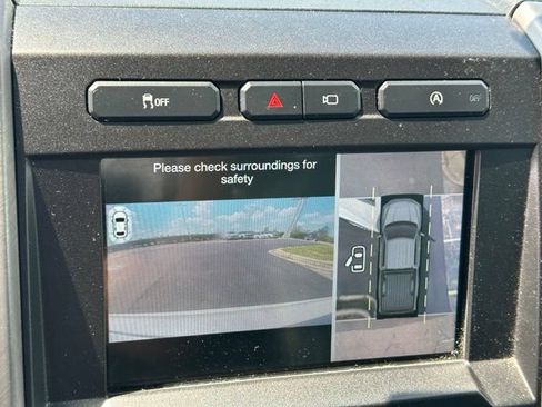 Certified 2018 Ford F150 Limited AWD/4WD image 24
