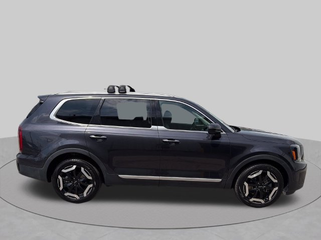 Used 2025 Kia Telluride S AWD/4WD image 6