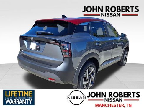 New 2026 Nissan Kicks SV image 15