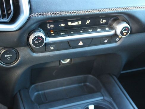 Used 2025 MAZDA CX-50 AWD 2.5 Hybrid w/ Premium Pkg image 24