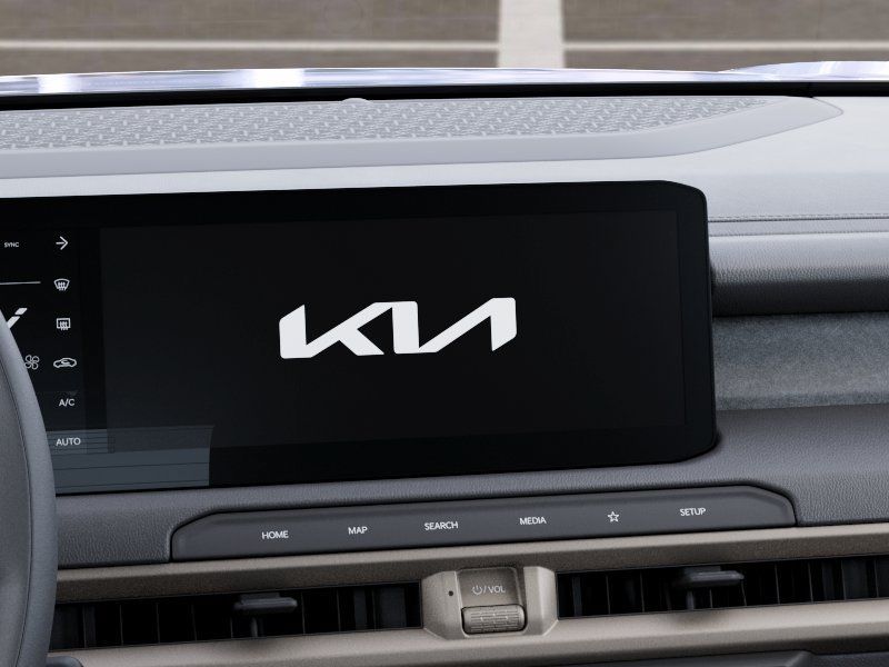 New 2027 Kia Telluride SX w/ Towing Package FWD image 23
