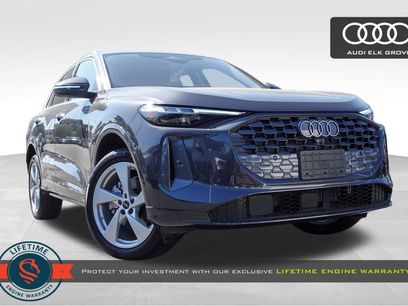 New 2025 Audi Q5 Premium Plus