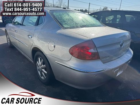 Used 2008 Buick LaCrosse CXL w/ Driver Confidence Package image 3