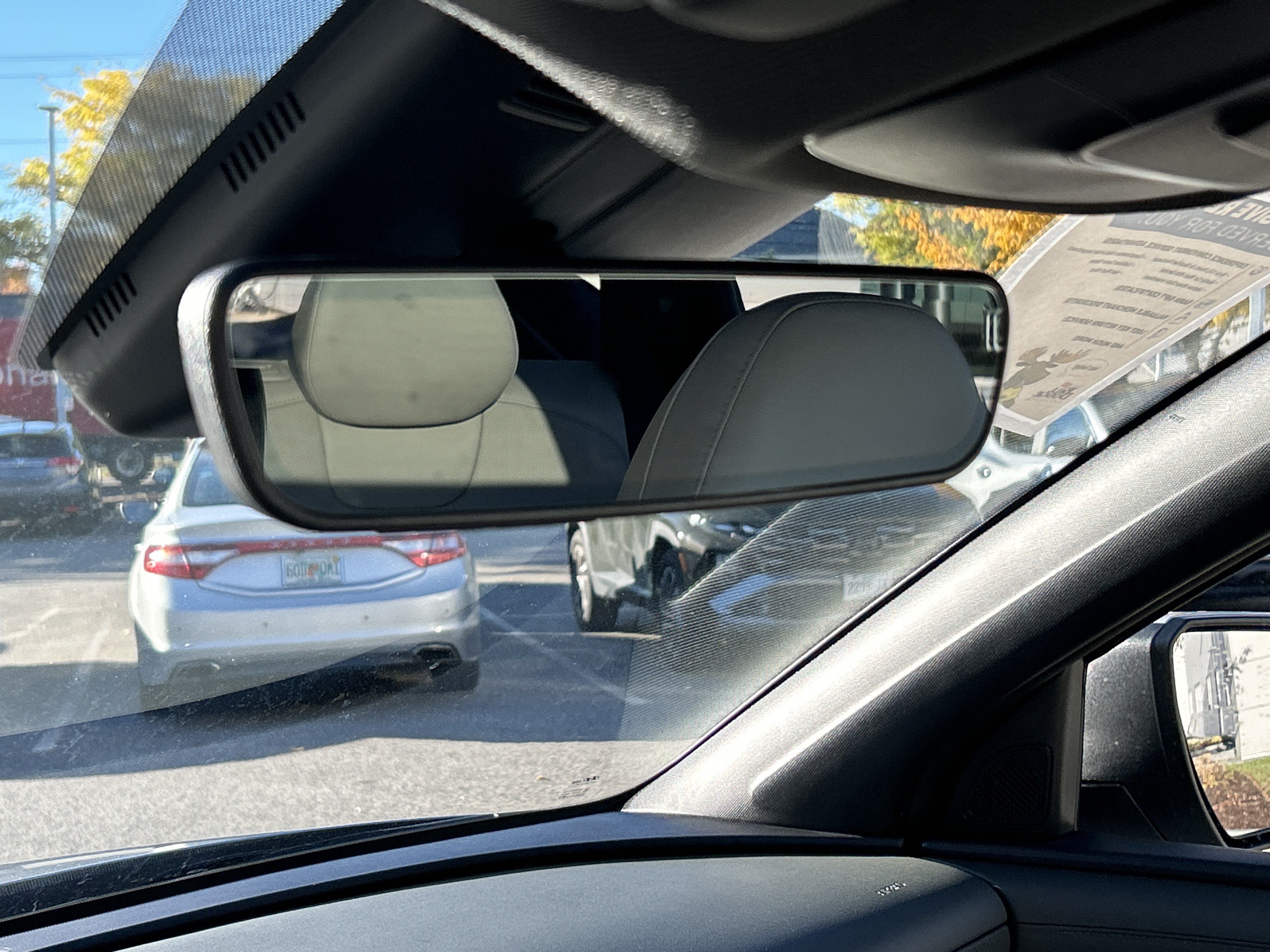 New 2026 Hyundai Tucson Limited AWD/4WD image 26