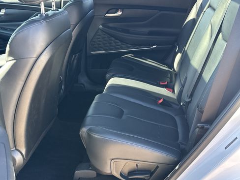 Used 2023 Hyundai Santa Fe SEL w/ Premium Package image 21