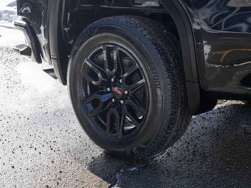 Used 2026 GMC Sierra 1500 Elevation image 10