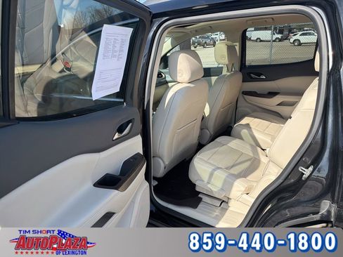 Used 2020 GMC Acadia Denali w/ Trailering Package image 25