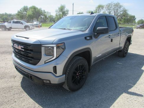 New 2026 GMC Sierra 1500 Elevation AWD/4WD image 10