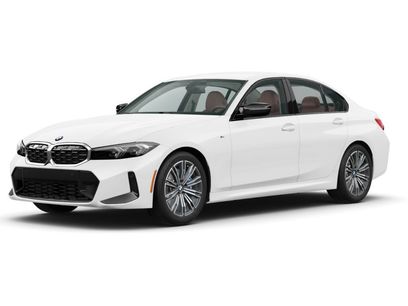 New 2026 BMW M340i