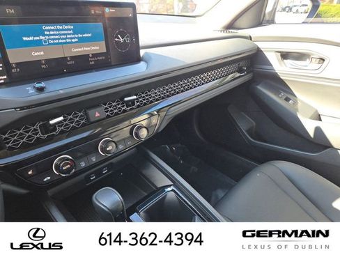 Used 2024 Honda Accord EX-L image 36