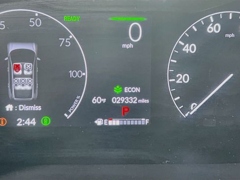 Used 2023 Honda CR-V Sport Touring image 12