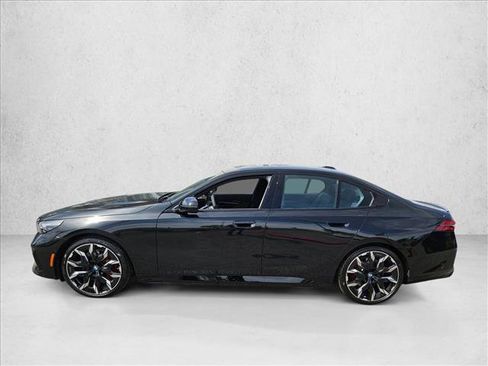New 2026 BMW i5 eDrive40 w/ M Sport Package RWD image 5