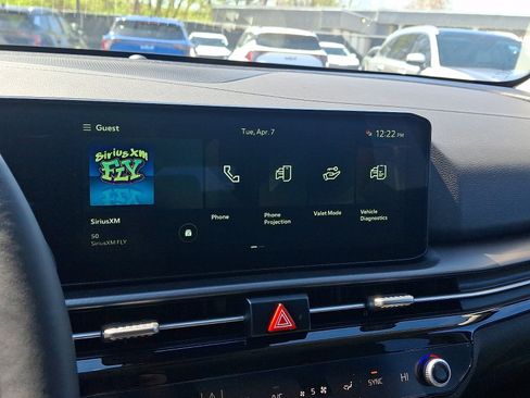 New 2026 Kia Sportage EX AWD/4WD image 11