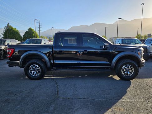 Used 2023 Ford F150 Raptor AWD/4WD image 2