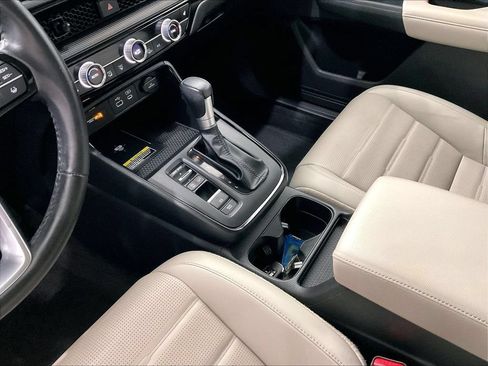 Used 2024 Honda CR-V EX-L image 20