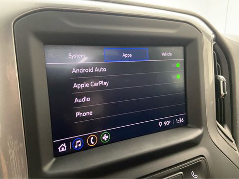 Used 2024 Chevrolet Silverado 1500 W/T w/ WT Fleet Convenience Package image 23