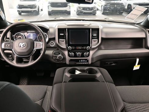 New 2026 RAM 1500 Classic Warlock image 33