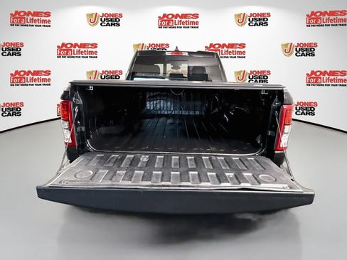 Used 2021 RAM 1500 Big Horn AWD/4WD image 29
