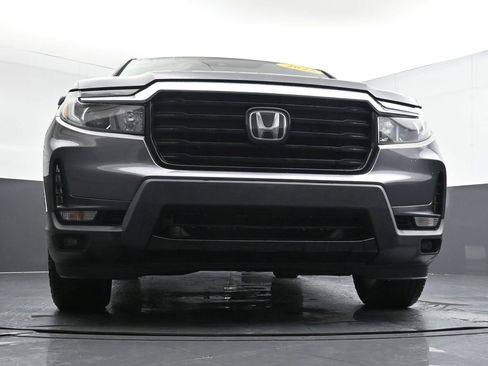 Used 2023 Honda Ridgeline RTL-E image 37