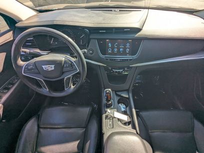 Used 2017 Cadillac XT5 Luxury w/ Advanced Security Package