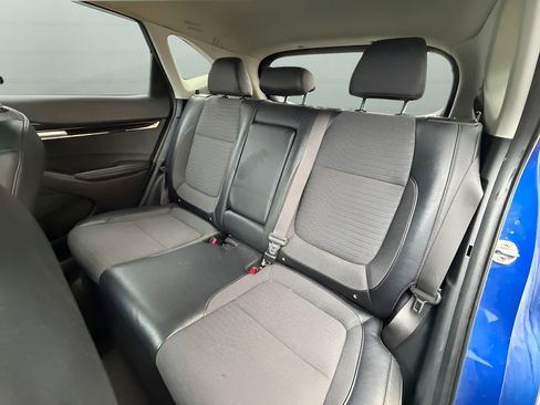 Used 2021 Kia Seltos S AWD/4WD image 16