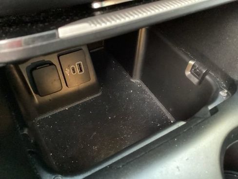 Used 2025 Ford Explorer ST w/ Sun And Sound Package AWD/4WD image 35