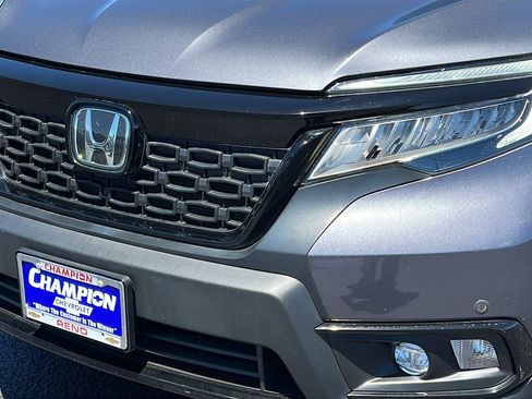 Used 2021 Honda Passport Elite image 9