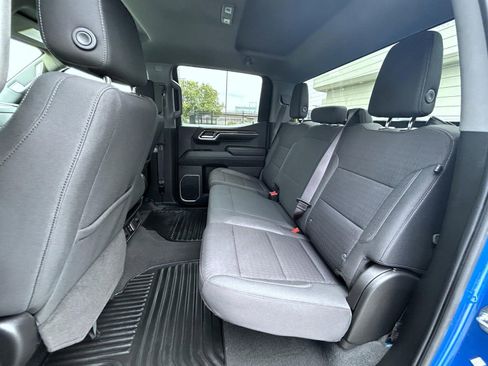 Certified 2023 Chevrolet Silverado 1500 RST image 20