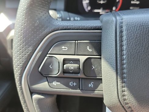 Certified 2025 Toyota 4Runner TRD Sport AWD/4WD image 20