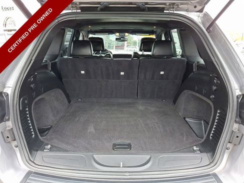 Used 2019 Jeep Grand Cherokee Altitude image 30