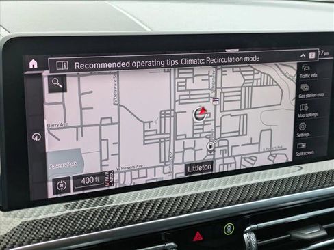Used 2022 BMW X4 M AWD/4WD image 14