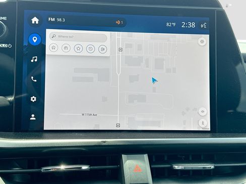 New 2026 Subaru Outback Touring XT AWD/4WD image 32