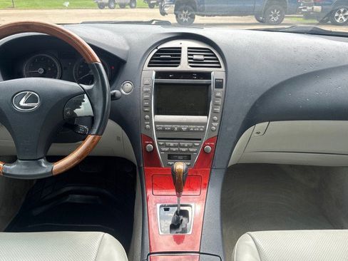Used 2007 Lexus ES 350 FWD image 14