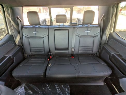 New 2026 Ford F350 Platinum image 16