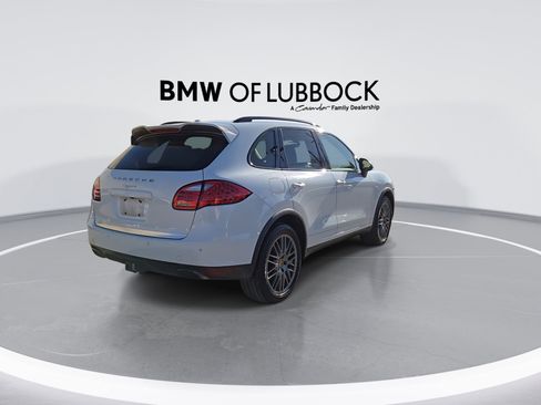 Used 2014 Porsche Cayenne Base image 8