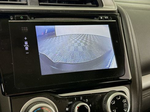Used 2017 Honda Fit EX-L image 17