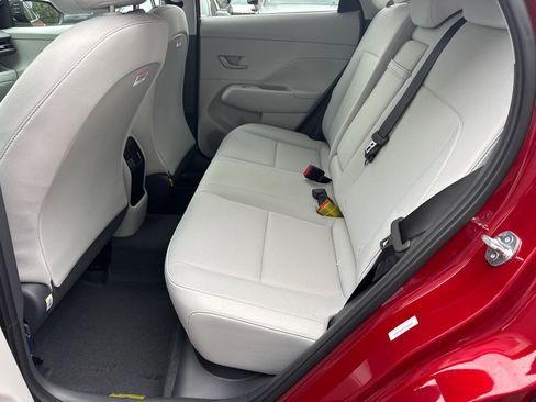 New 2026 Hyundai Kona SEL Sport image 20