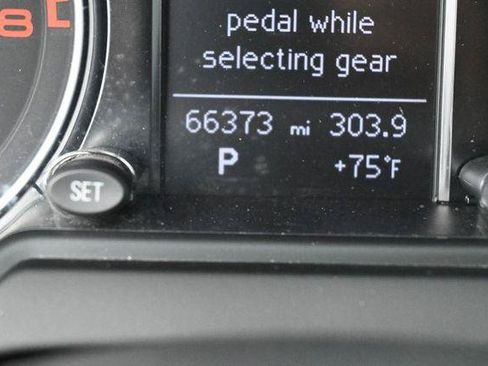 Used 2015 Audi Q5 2.0T Premium Plus AWD/4WD image 20
