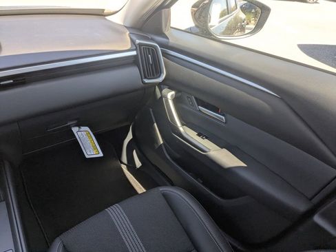 New 2026 MAZDA CX-50 AWD 2.5 S w/ Weather Package image 17