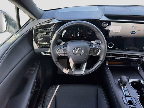 New 2026 Lexus RX 350 Premium Plus w/ Accessory Package (Z1) FWD image 18