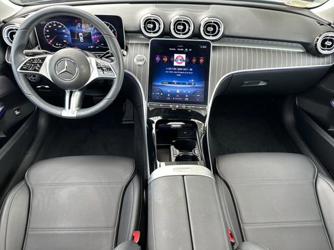 Certified 2023 Mercedes-Benz C 300 C 300 image 15