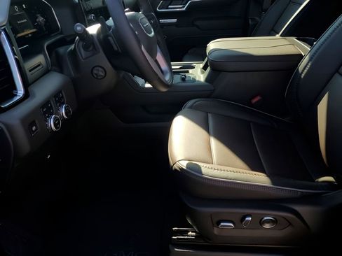 New 2026 GMC Sierra 1500 Denali image 28