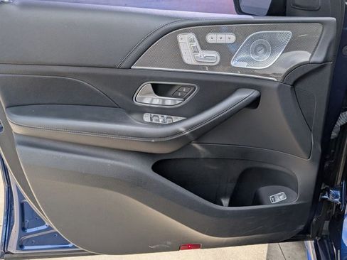 Used 2021 Mercedes-Benz GLE 53 AMG 4MATIC Coupe image 11