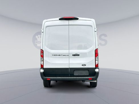 New 2026 Ford Transit 350 Base w/ Load Area Protection Package image 5